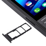 UNIWA A3502 2.4 Inch 4G Mini Smartphone MT6737M 2+16GB Dual SIM Touch Screen Android Mobile Phone
