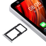 DOOV R77 Pro 2.8 Inch 3GB+32GB 4G Mini Android Smartphone Touchscreen Keypad Dual SIM Cell Phone