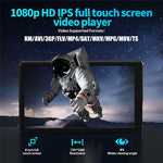 UNIWA MP004 3GB+32GB Mini Tablet 4.0 Inch IPS Screen Android 14 MP4 Player