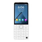 QIN F22 2.8 Inch MTK6739 3GB 32GB 4G Smart Mini Phone Android 11 Touchscreen Smartphone