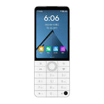 QIN F22 2.8 Inch MTK6739 2+16GB 4G Smart Mini Phone Android 11 Touchscreen Smartphone