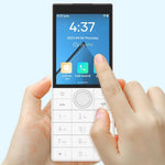 QIN F22 2.8 Inch MTK6739 2+16GB 4G Smart Mini Phone Android 11 Touchscreen Smartphone