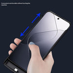 Til Xiaomi 14 Pro 10000mAh Battericover Telefon Bærbar Oplader LED Indikator Power Bank