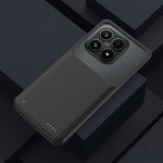 For Xiaomi 17 Battery Case 10000mAh Power Bank Phone Protective Charging Cover