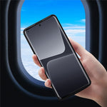 For Xiaomi 17 Battery Case 10000mAh Power Bank Phone Protective Charging Cover