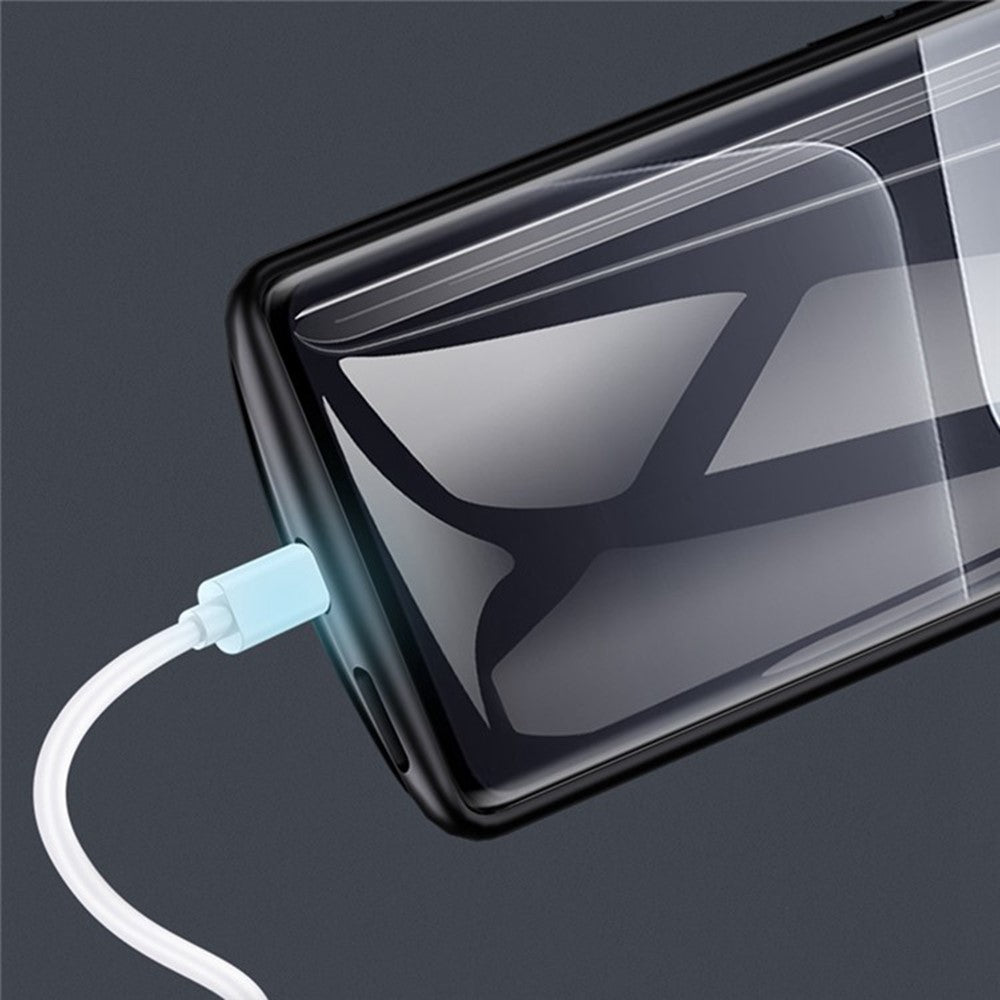 For Xiaomi 17 Battery Case 10000mAh Power Bank Phone Protective Charging Cover