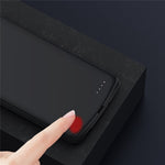 For Xiaomi 17 Battery Case 10000mAh Power Bank Phone Protective Charging Cover