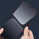 For Xiaomi 17 Battery Case 10000mAh Power Bank Phone Protective Charging Cover