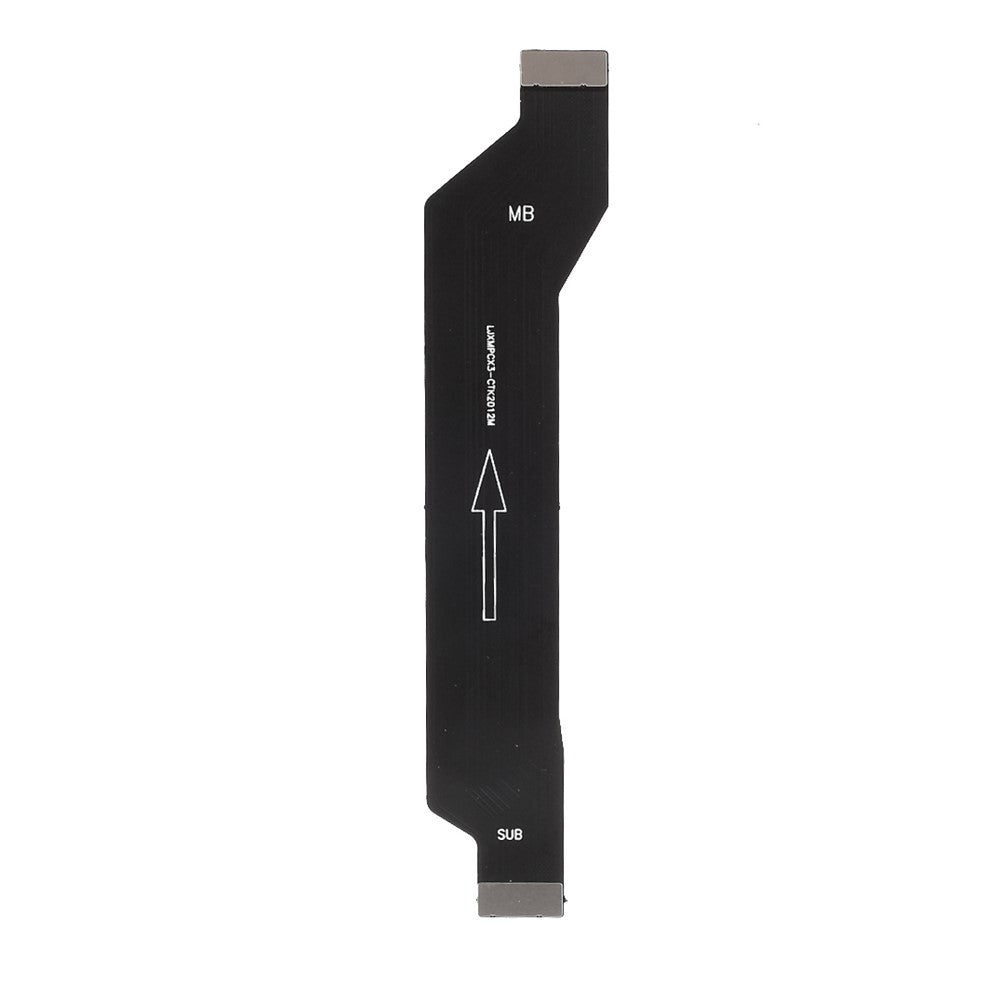 Bundkort Forbinder Flexkabel Erstatningsdel til Xiaomi Poco X3/X3 Pro/X3 NFC