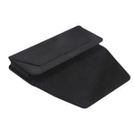 7.2 inch Phone Holster Magnetic Closure Oxford Fabric Belt Clip Universal Phone Pouch with Card Slot