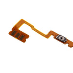 Til Realme 7 Pro volumenknap flexkabel reparationsdel udskiftning
