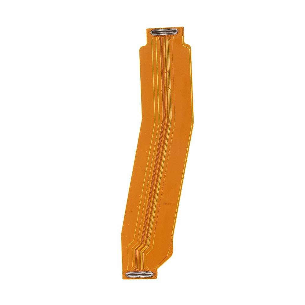 For Realme 7 Pro Motherboard Connector Flex Cable Replace Replacement Part