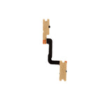 Power On/Off Flex Cable Part for Oppo Reno5 Pro 5G Replacement
