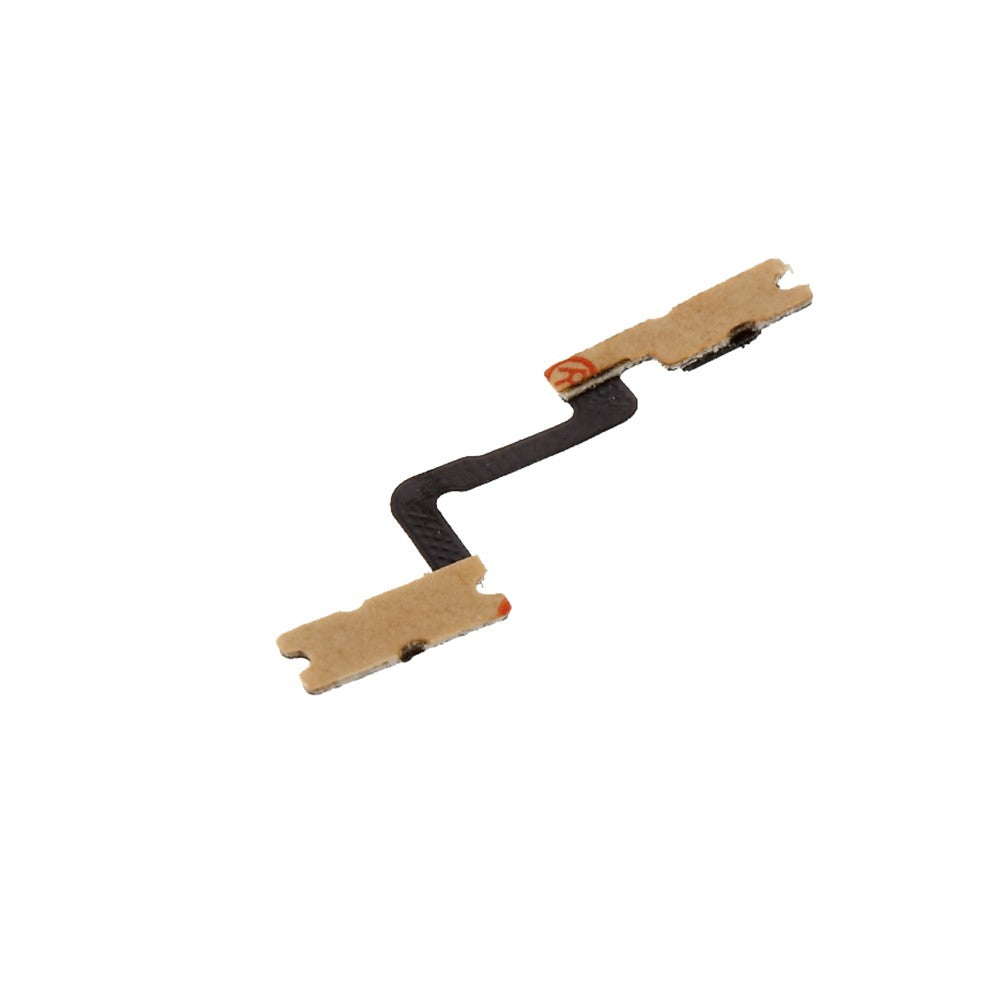 Power On/Off Flex Cable Part for Oppo Reno5 Pro 5G Replacement