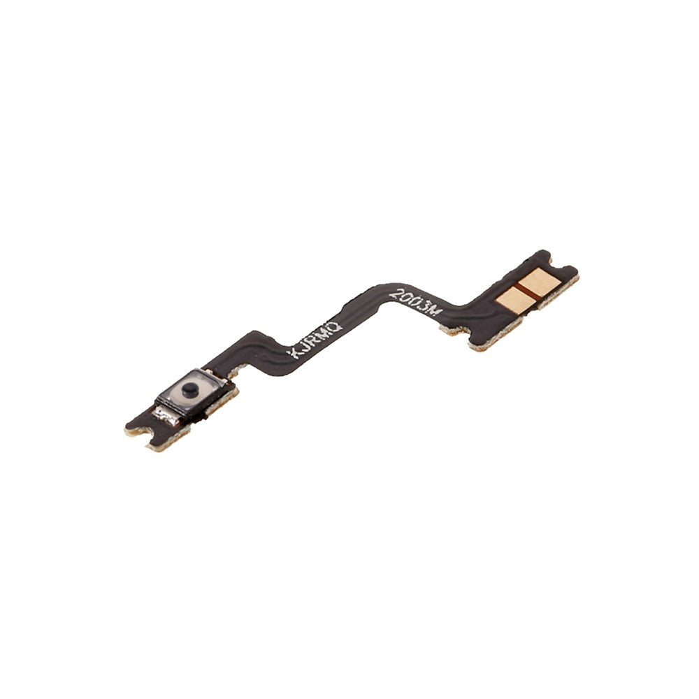 Power On/Off Flex Cable Part for Oppo Reno5 Pro 5G Replacement