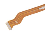 Reservdel för moderkortskontakt Flexkabel för Oppo A73 (2020) / F17