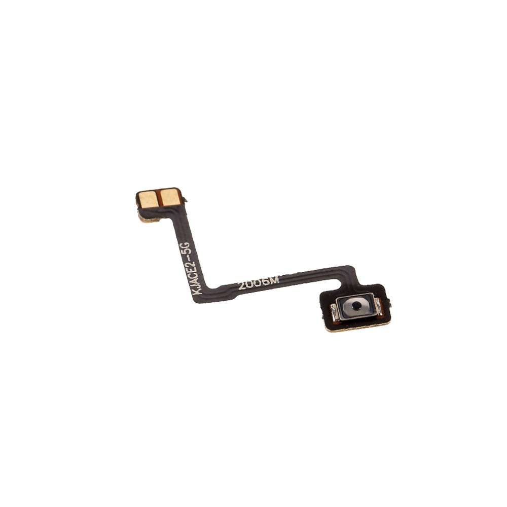 Power On/Off Flex Cable Replacement Part for Oppo Ace2