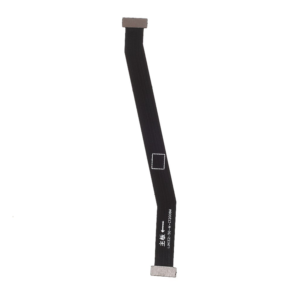 For Oppo Ace2 Replacement Motherboard Connector Flex Cable Repair Part