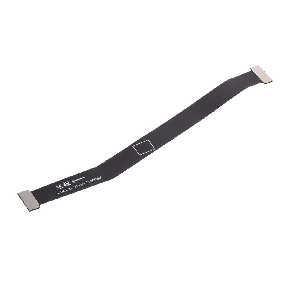 For Oppo Ace2 Replacement Motherboard Connector Flex Cable Repair Part