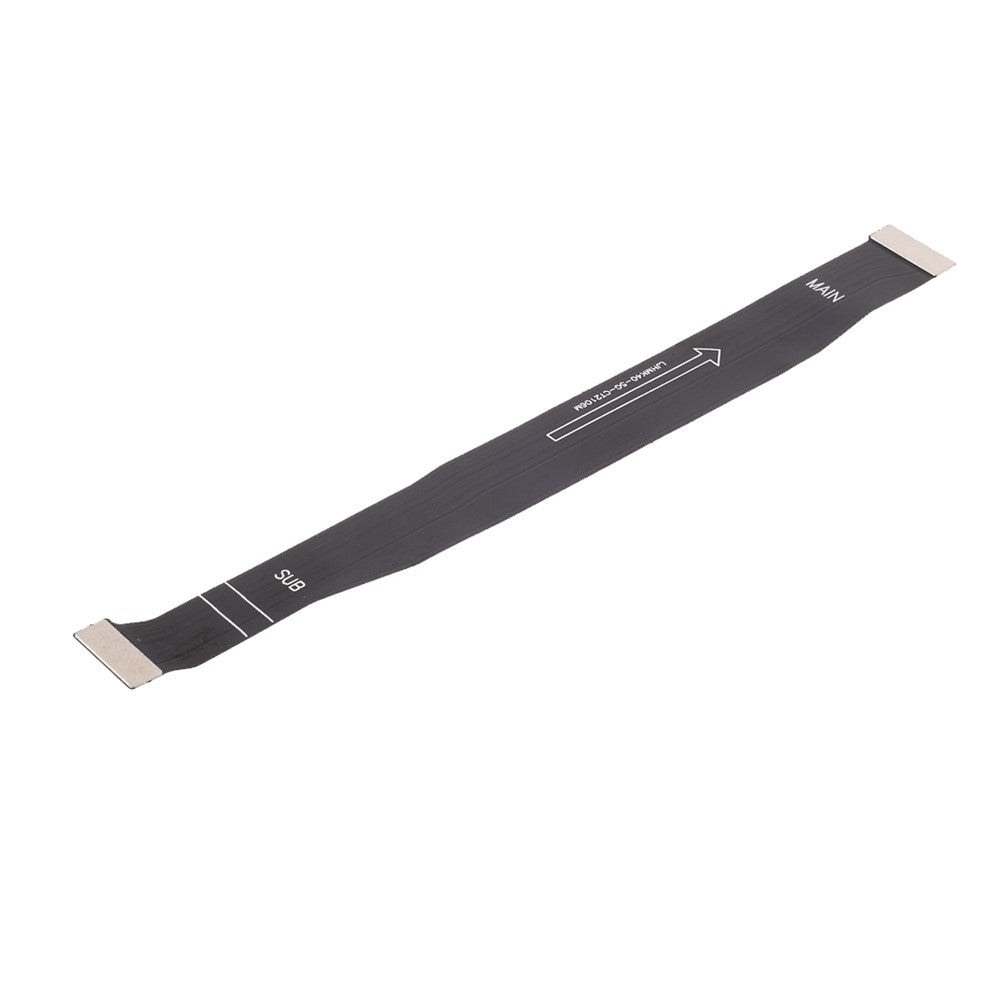 Motherboard Connector Flex Cable Part for Xiaomi Redmi K40 Pro/ K40/ Poco F3