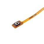 Power On/Off and Volume Buttons Flex Cable Replace Part for Xiaomi Poco X3