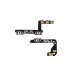 OEM Tænd/sluk- og volumenknap-flexkabel til OnePlus 7T