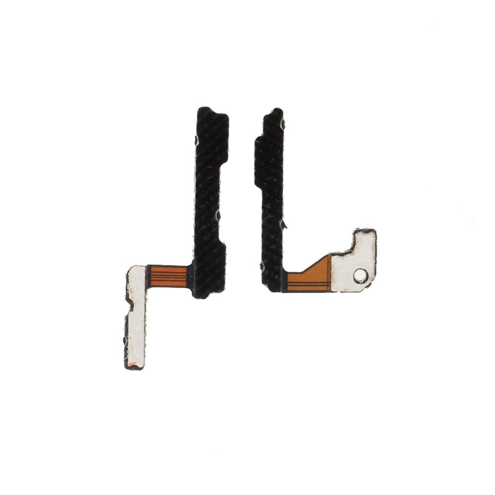 OEM Tænd/sluk- og volumenknap-flexkabel til OnePlus 7T