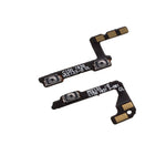 OEM Tænd/sluk- og volumenknap-flexkabel til OnePlus 7T