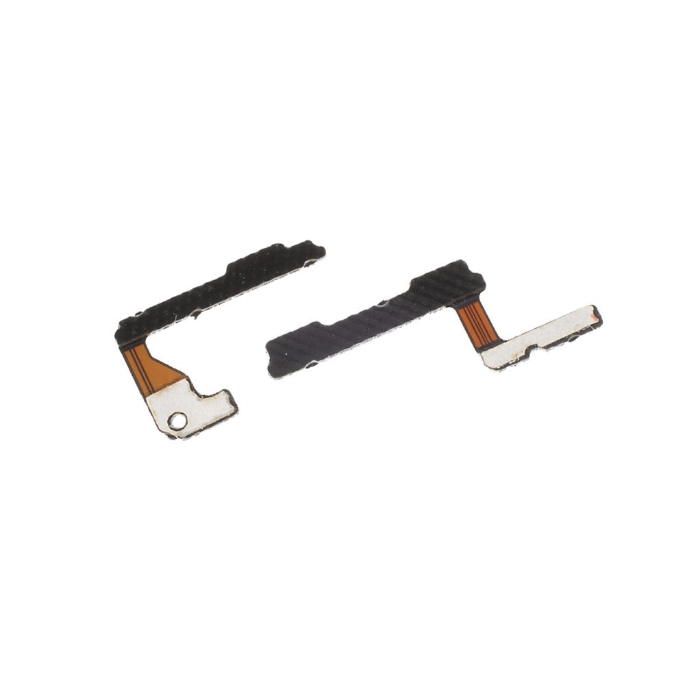 OEM Tænd/sluk- og volumenknap-flexkabel til OnePlus 7T
