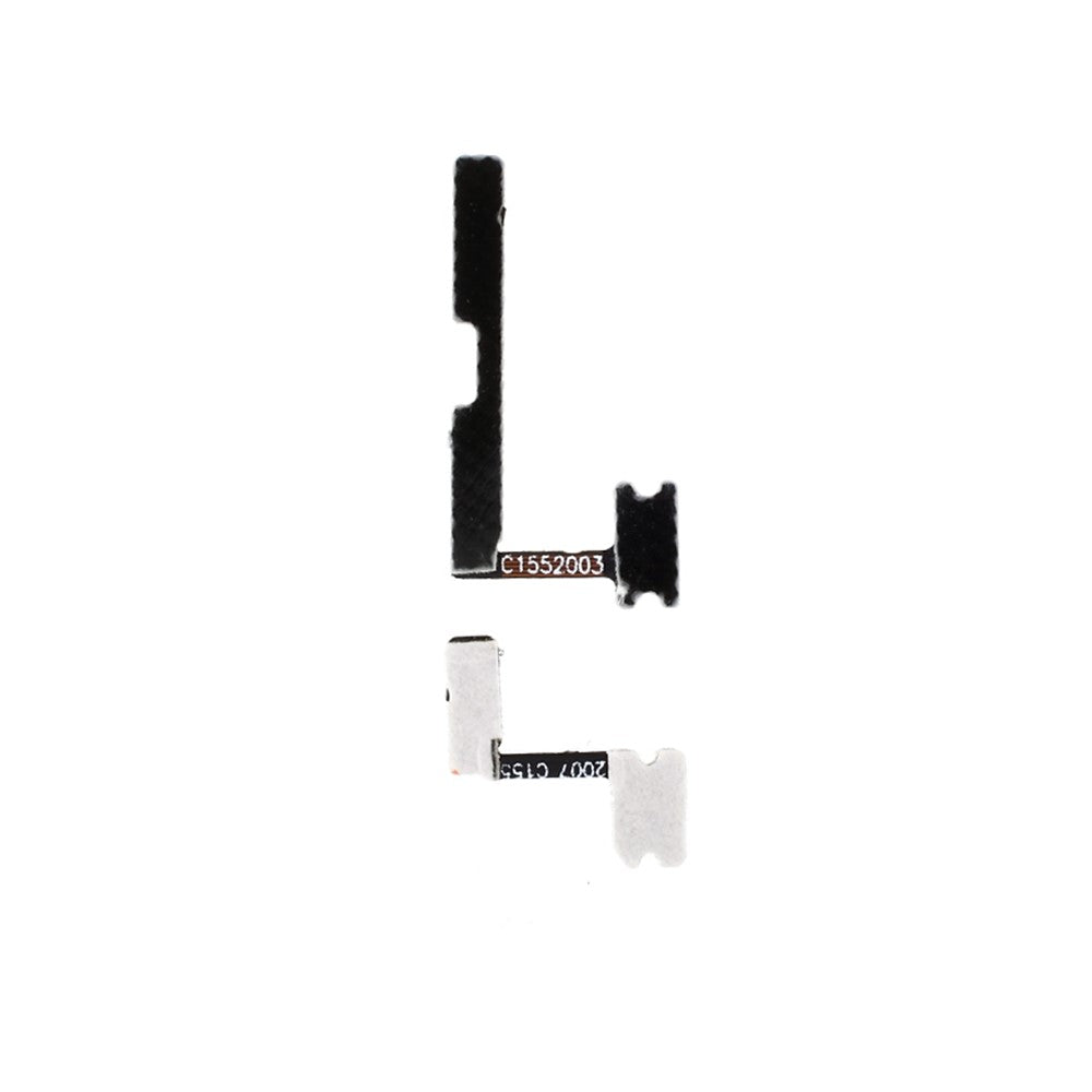 OEM Power On/Off and Volume Buttons Flex Cable for OnePlus 8 Pro