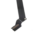 LCD-skærmstik Flexkabel Udskiftningsdel til Xiaomi Redmi Note 10 4G M2101K7AI / M2101K7AG / Redmi Note 10S 4G