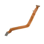 LCD-skærmstik Flexkabel Udskiftningsdel til Xiaomi Redmi Note 10 4G M2101K7AI / M2101K7AG / Redmi Note 10S 4G