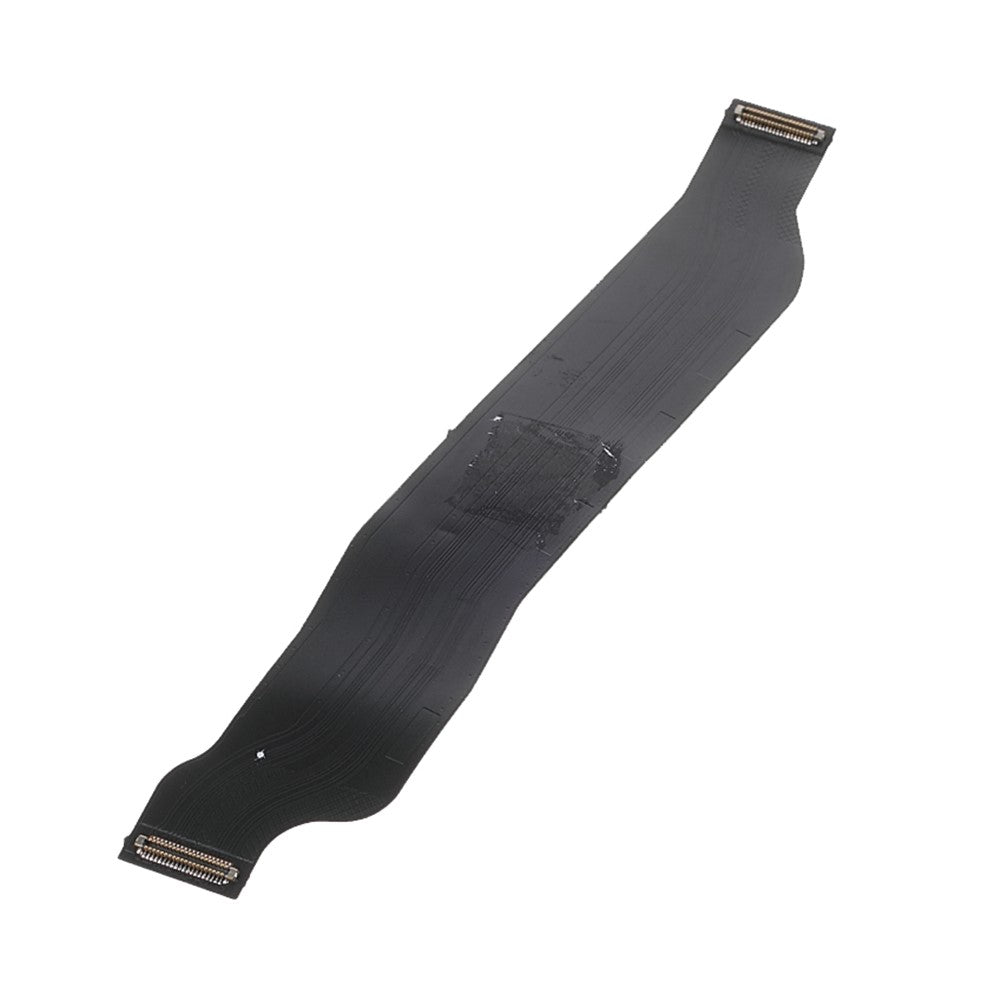 Uoriginalt forbindelses-flexkabel til bundkort – reservedel til Xiaomi Redmi Note 10 4G M2101K7AI/M2101K7AG