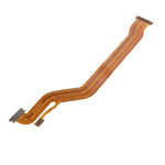 LCD Display Screen Connector Flex Cable Replace Part for Realme X7/Q2 Pro (without Logo)