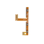 Power On/Off & Volume Buttons Flex Cable Part for Samsung Galaxy Tab A7 10.4 (2020) T500 T505
