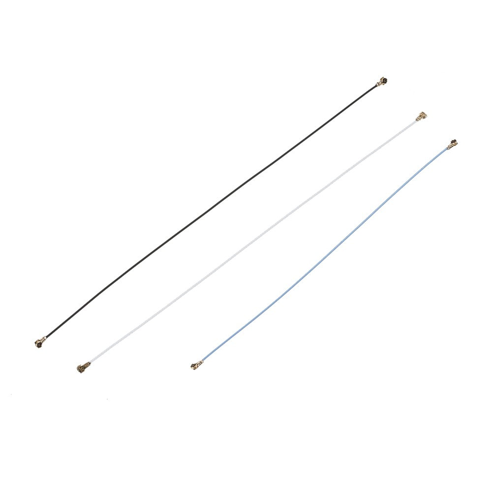 2pcs/set OEM Signal Antenna Flex Cable (Black+White+Blue) (without Logo) for Samsung Galaxy S20 FE 5G/S20 Fan Edition 5G G781