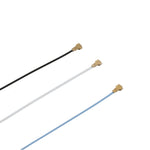 2pcs/set OEM Signal Antenna Flex Cable (Black+White+Blue) (without Logo) for Samsung Galaxy S20 FE 5G/S20 Fan Edition 5G G781