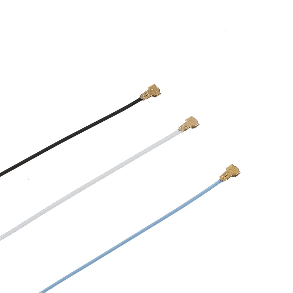 2pcs/set OEM Signal Antenna Flex Cable (Black+White+Blue) (without Logo) for Samsung Galaxy S20 FE 5G/S20 Fan Edition 5G G781