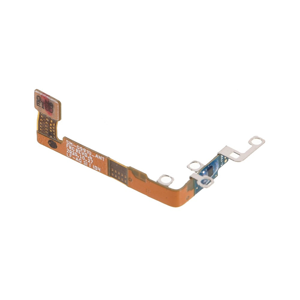 OEM Signal Antenna Flexible Flat Cable Replacement Part for Samsung Galaxy S21 5G G991U (without Logo)