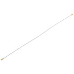OEM Signal Antenna Flex Cable (White) (without Logo) for Samsung Galaxy A70 A705