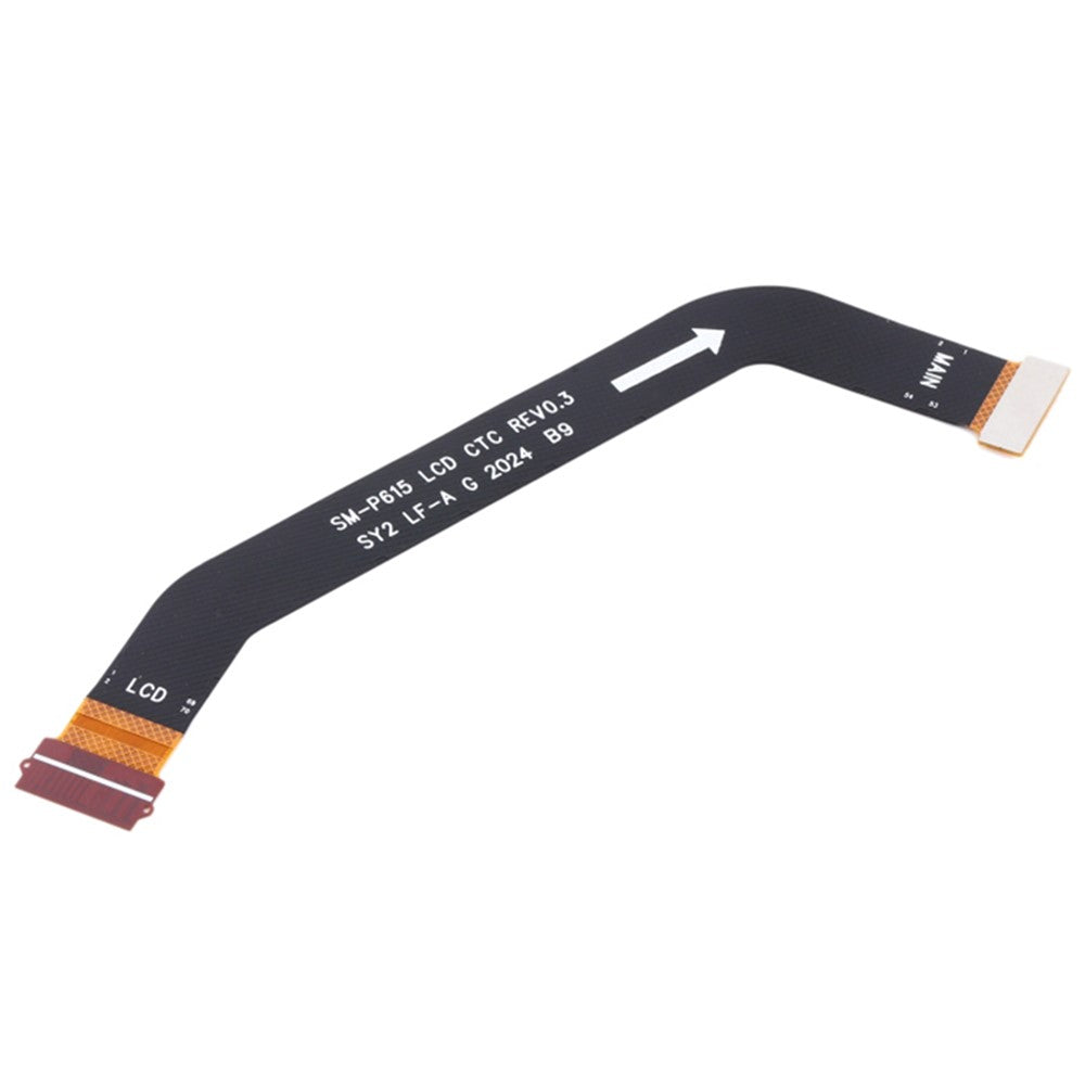 OEM Flexkabel til Bundkort (uden logo) til Samsung Galaxy Tab S6 Lite (2020) P610 / P615