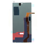 OEM Håndskrift Flexkabel (uden logo) til Samsung Galaxy Note 10 Plus 4G N975 / Note 10 Plus 5G N976