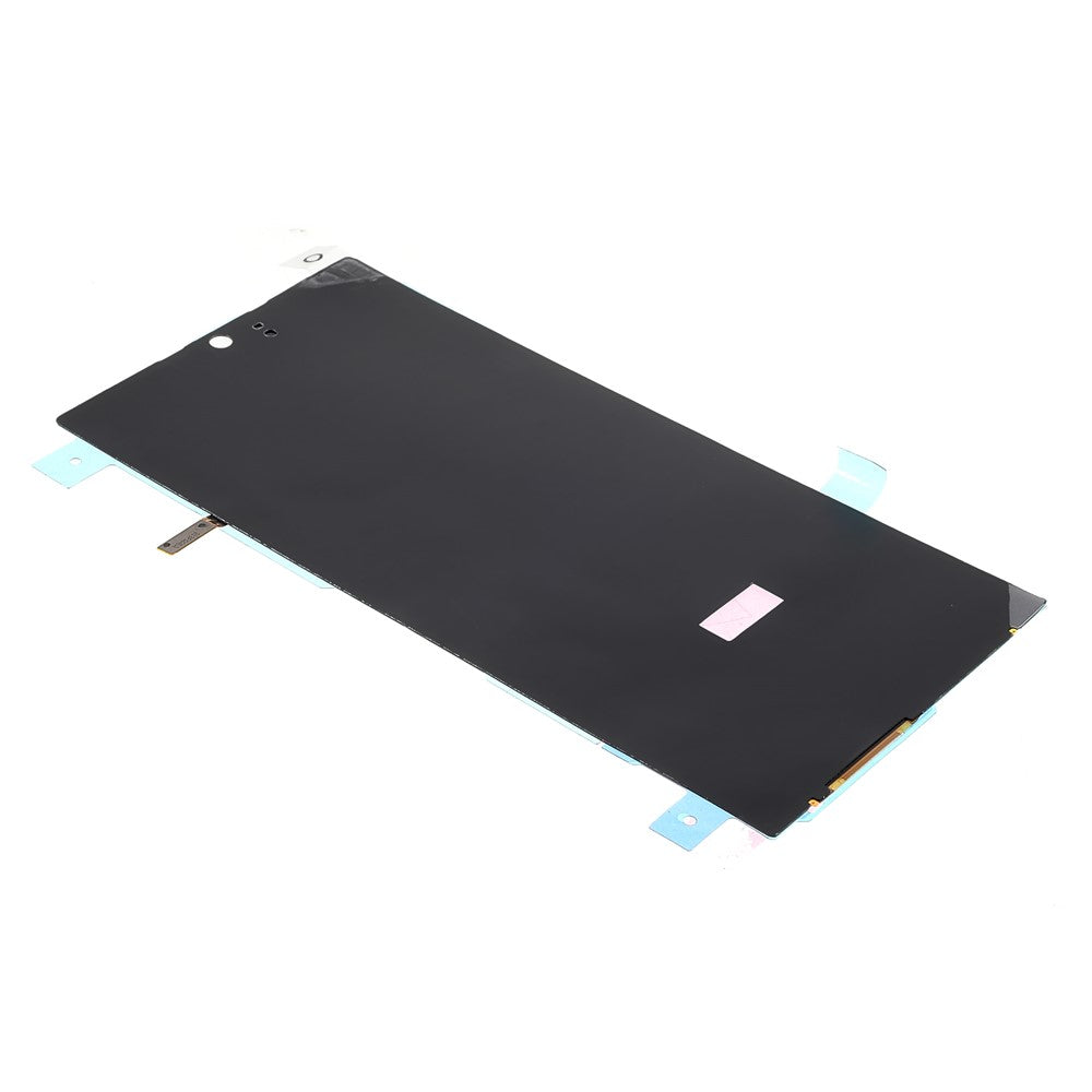 OEM Håndskrift Flexkabel (uden logo) til Samsung Galaxy Note 10 Plus 4G N975 / Note 10 Plus 5G N976