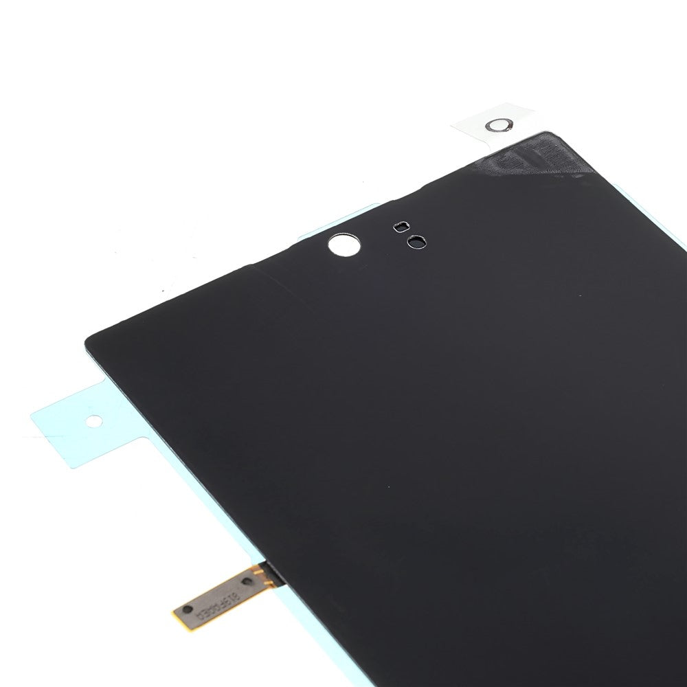 OEM Håndskrift Flexkabel (uden logo) til Samsung Galaxy Note 10 Plus 4G N975 / Note 10 Plus 5G N976
