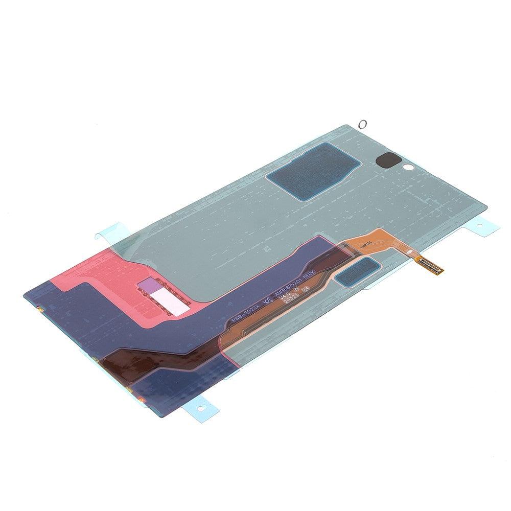 OEM Håndskrift Flexkabel (uden logo) til Samsung Galaxy Note 10 Plus 4G N975 / Note 10 Plus 5G N976