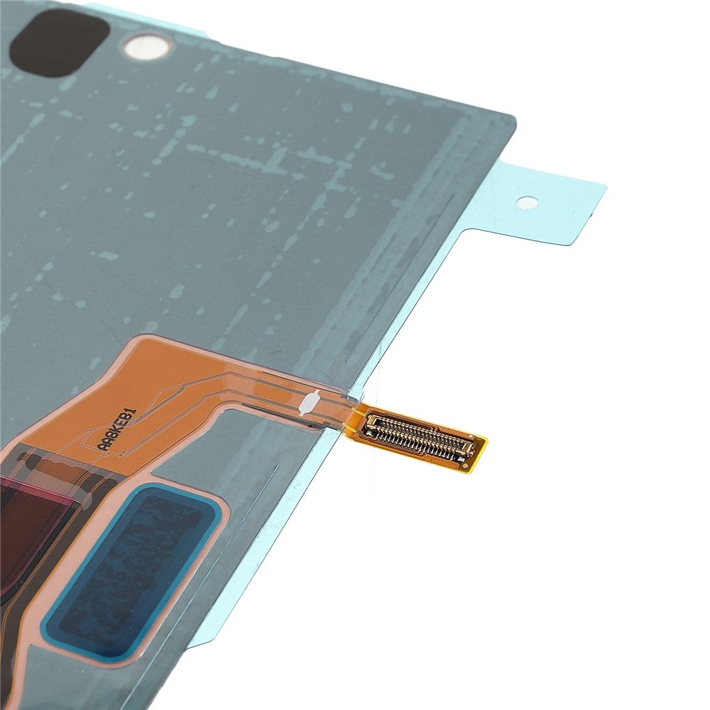 OEM Håndskrift Flexkabel (uden logo) til Samsung Galaxy Note 10 Plus 4G N975 / Note 10 Plus 5G N976