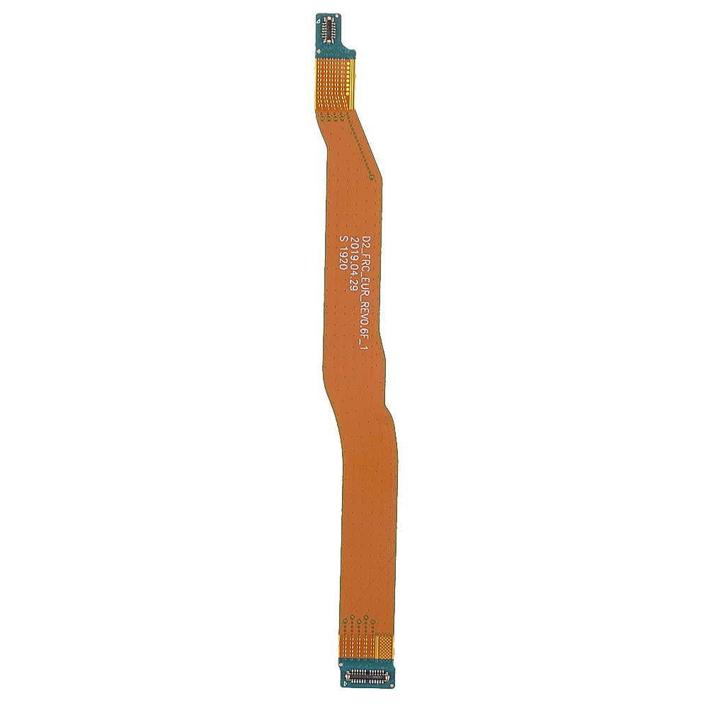 For Samsung Galaxy Note 10 Plus 4G N975 Signal Antenna Flex Cable (without Logo)