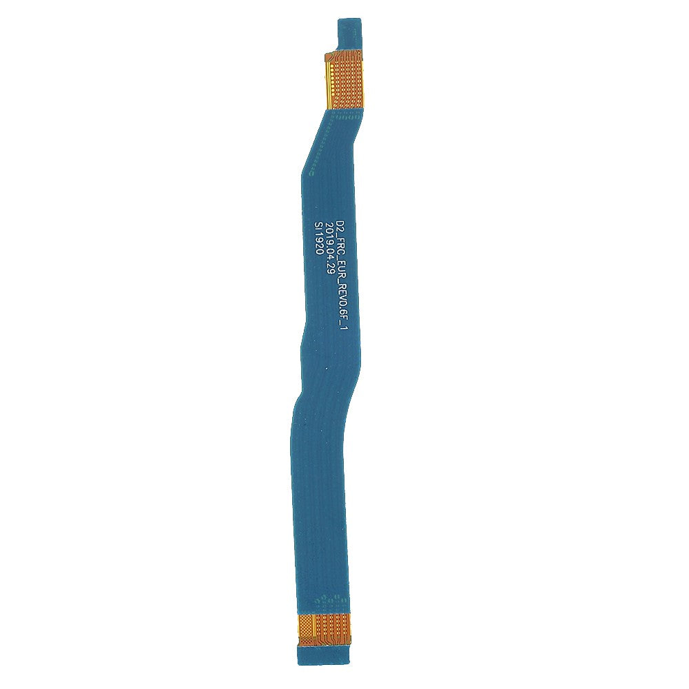 For Samsung Galaxy Note 10 Plus 4G N975 Signal Antenna Flex Cable (without Logo)