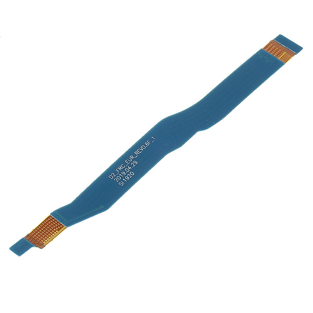 For Samsung Galaxy Note 10 Plus 4G N975 Signal Antenna Flex Cable (without Logo)