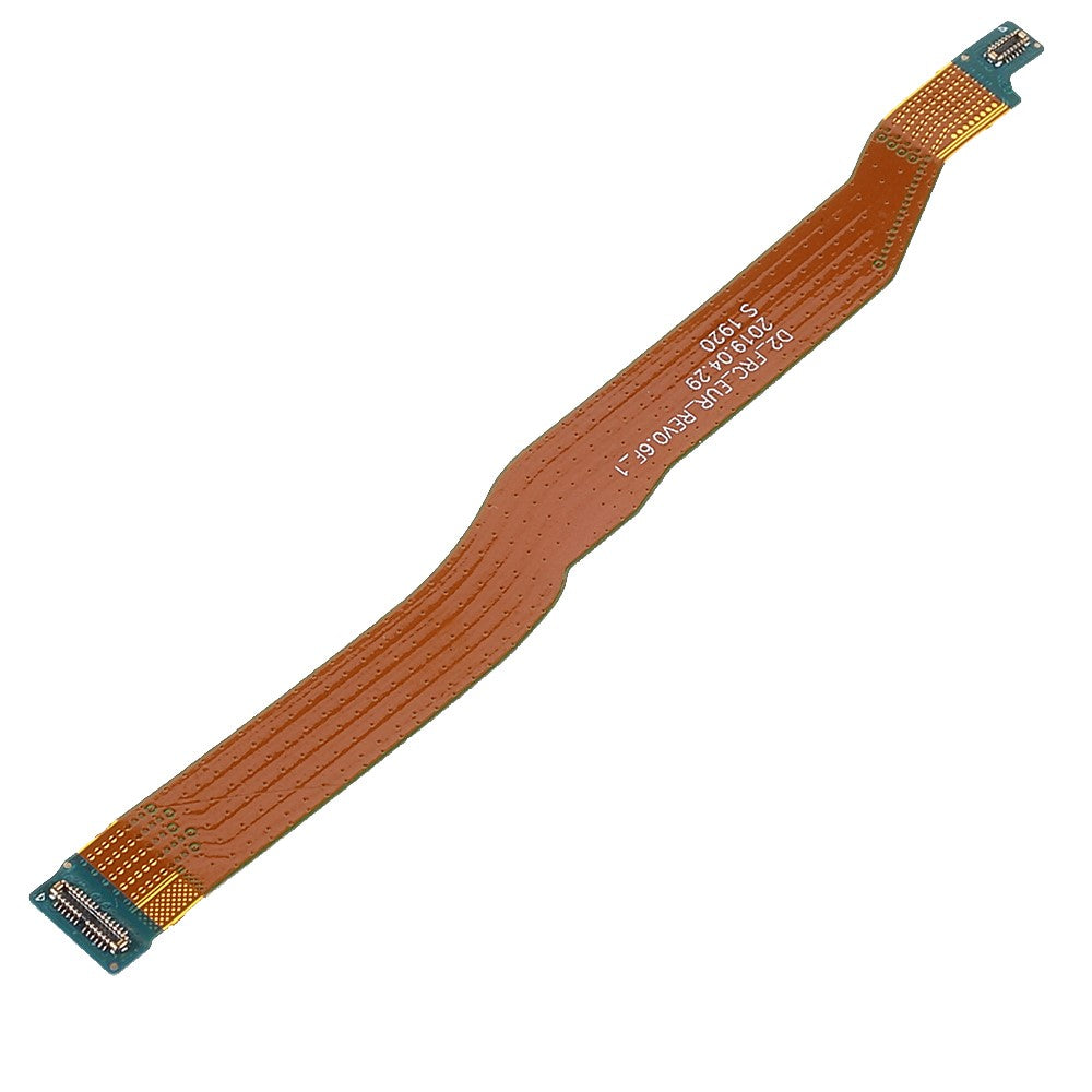 For Samsung Galaxy Note 10 Plus 4G N975 Signal Antenna Flex Cable (without Logo)